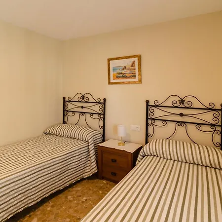 El Atico De Andrea *